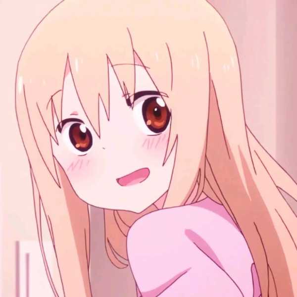 二次元仙女头像