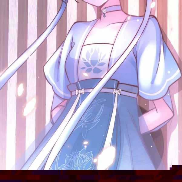 二次元仙女头像