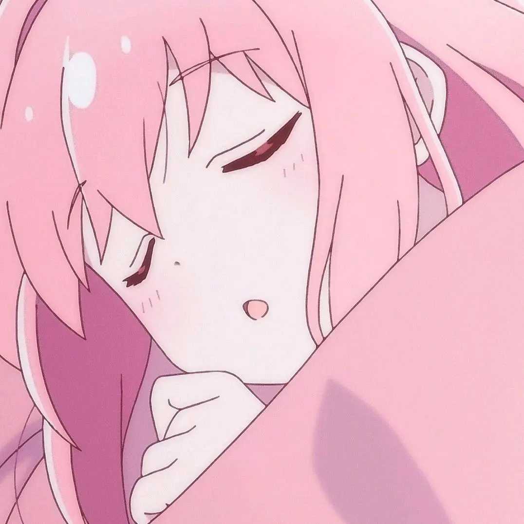 二次元仙女头像