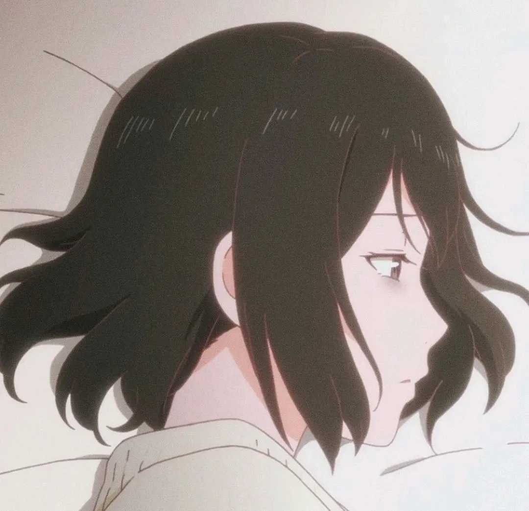二次元仙女头像