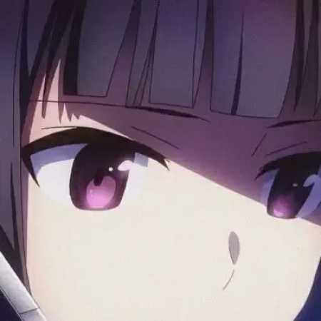 清纯甜美女生头像