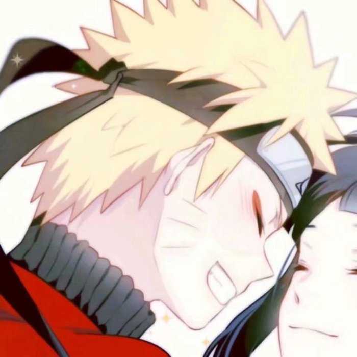 【动漫情头】可爱动漫情头