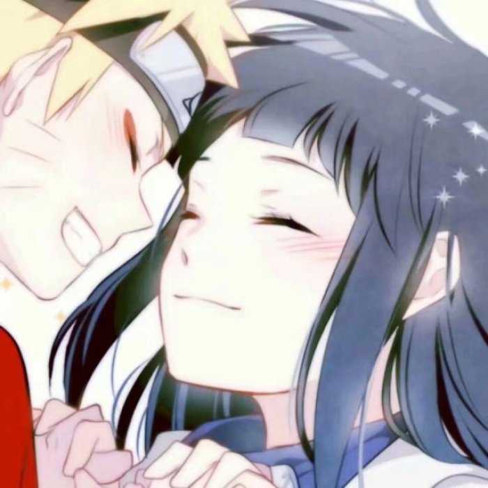 【动漫情头】可爱动漫情头