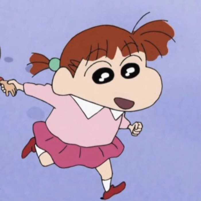 【动漫情头】可爱动漫情头