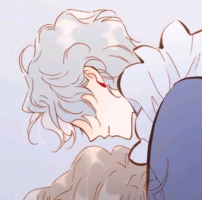 【动漫情头】可爱动漫情头