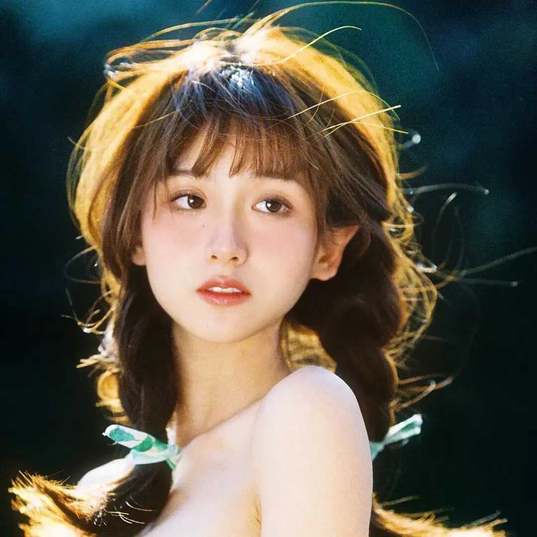 2021年女生头像