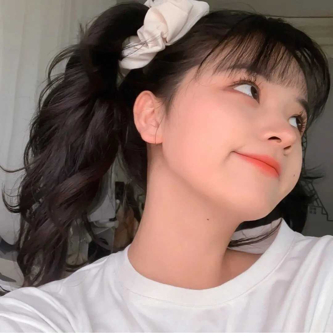 2021年女生头像