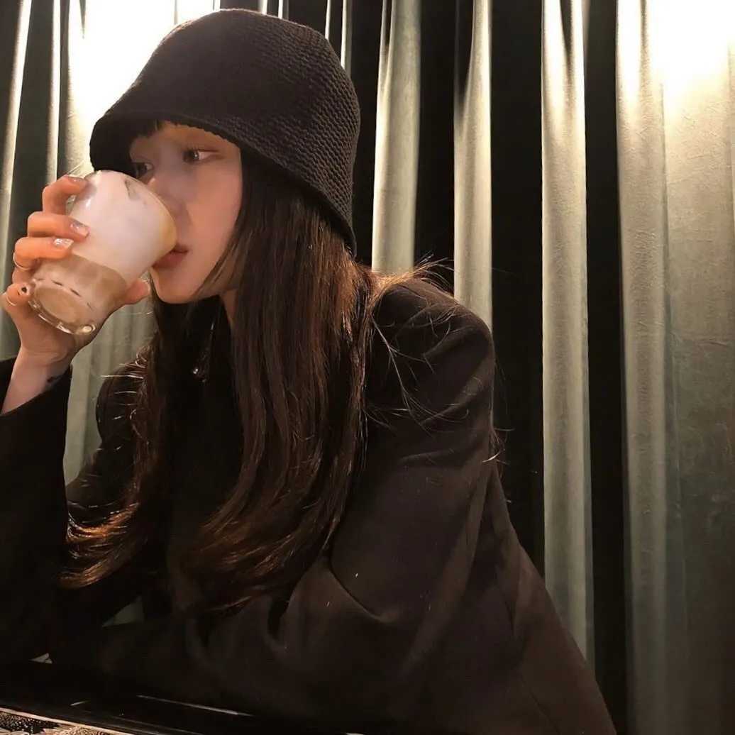 2021年女生头像