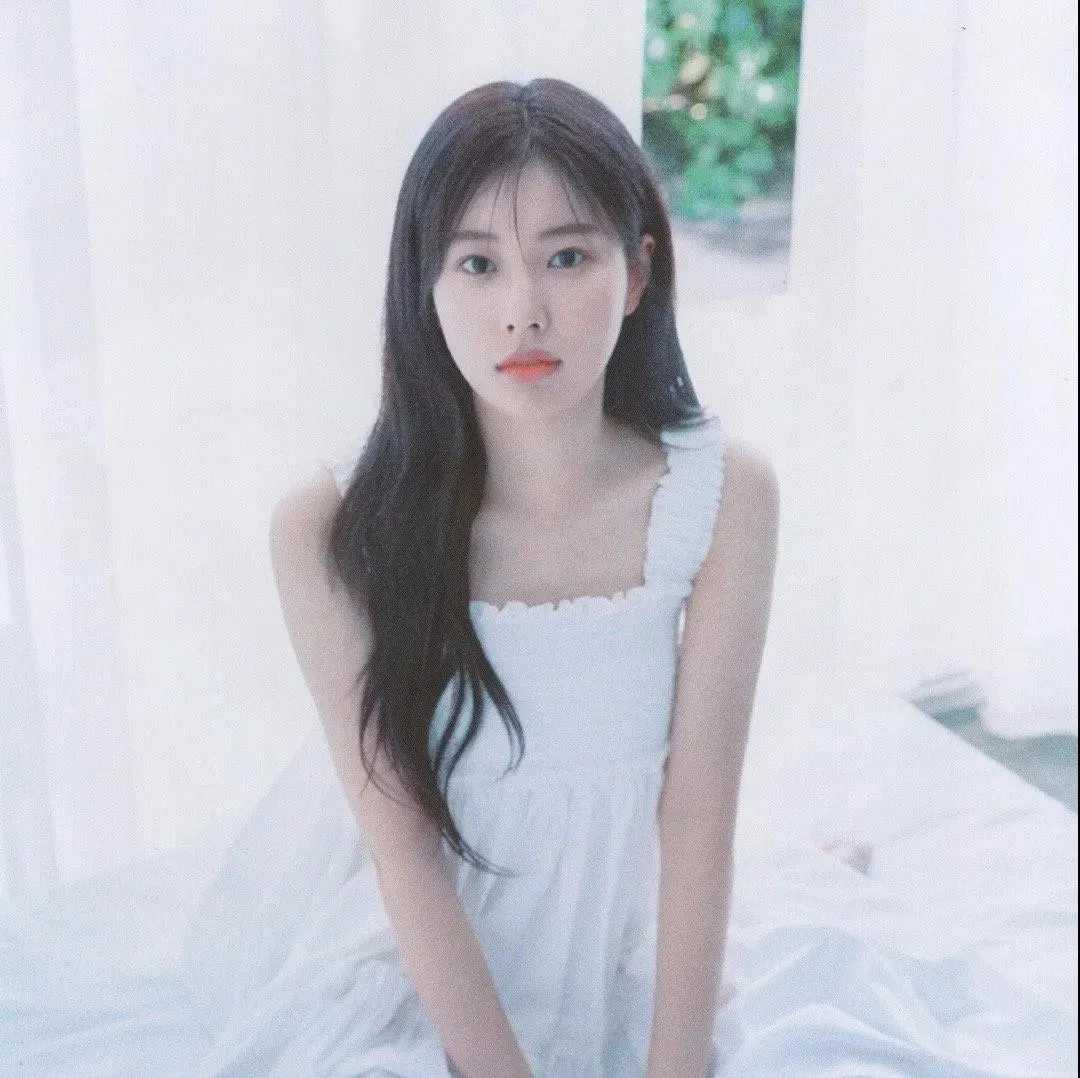 2021年女生头像