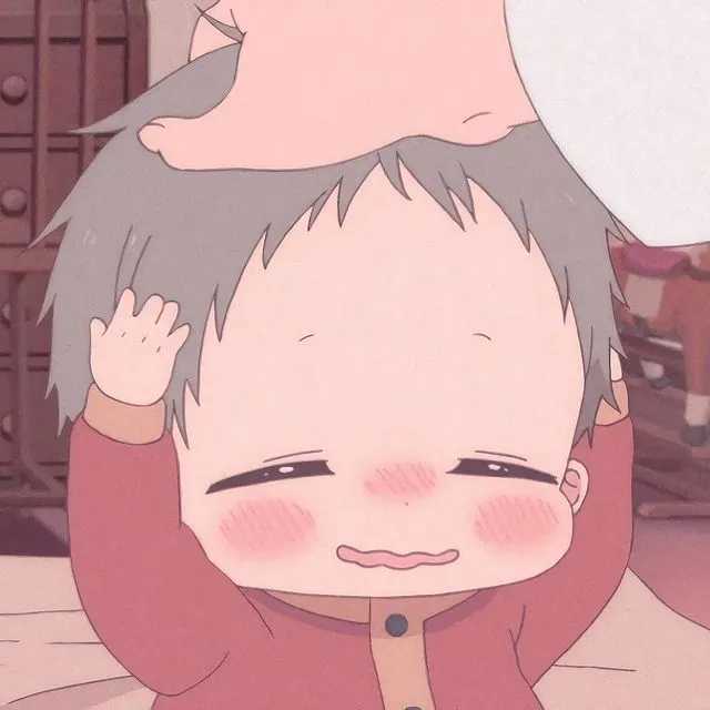 学园奶爸 虎太郎头像