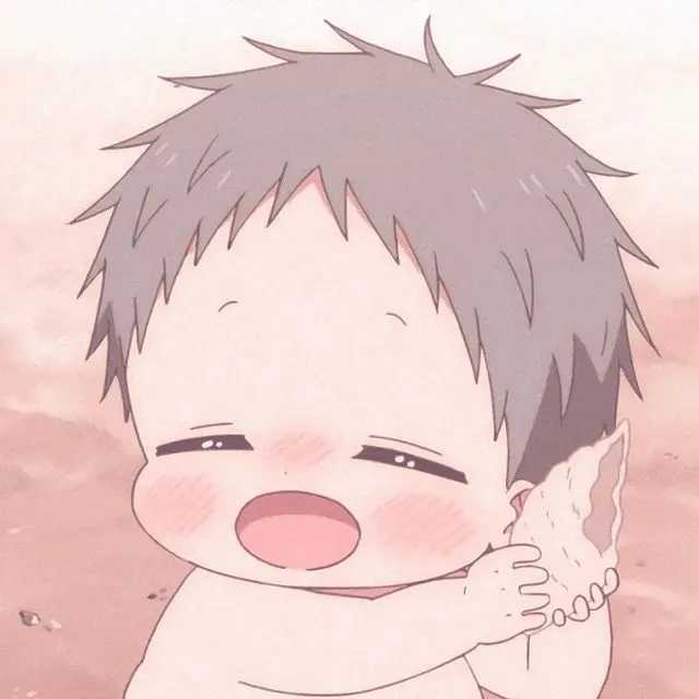 学园奶爸 虎太郎头像