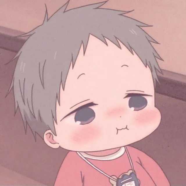 学园奶爸 虎太郎头像