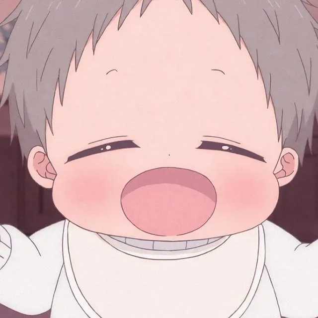 学园奶爸 虎太郎头像