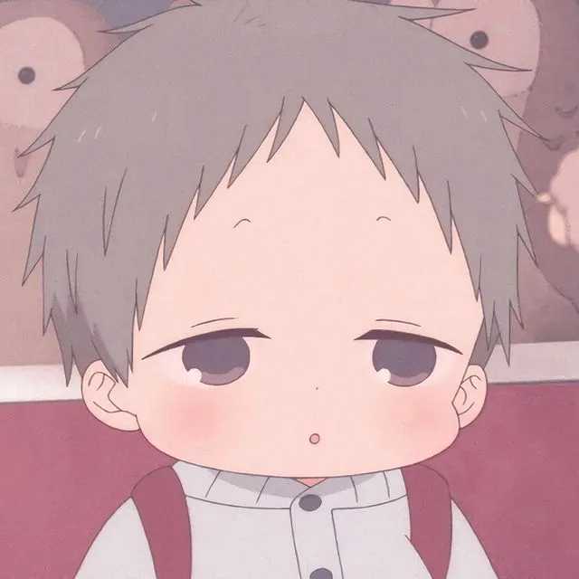 学园奶爸 虎太郎头像