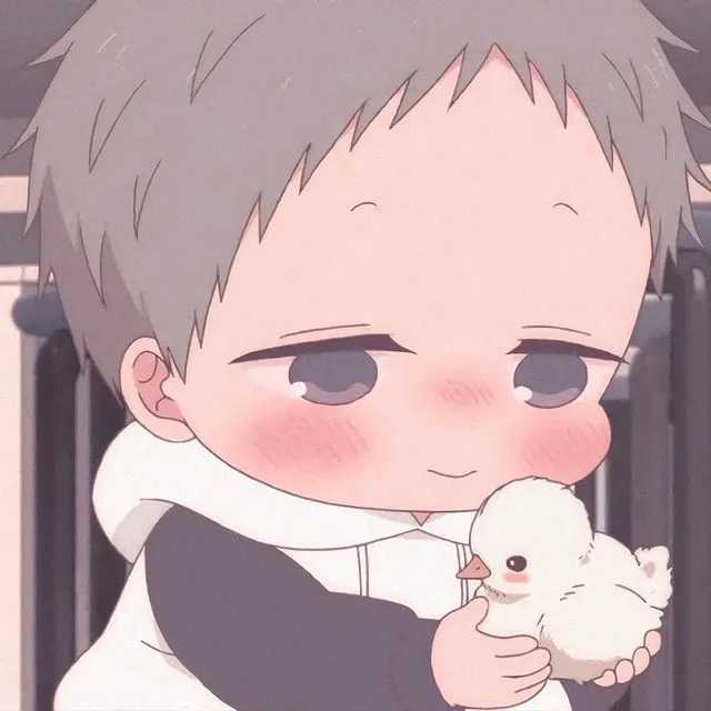 学园奶爸 虎太郎头像