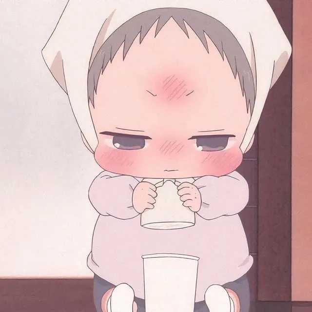 学园奶爸 虎太郎头像