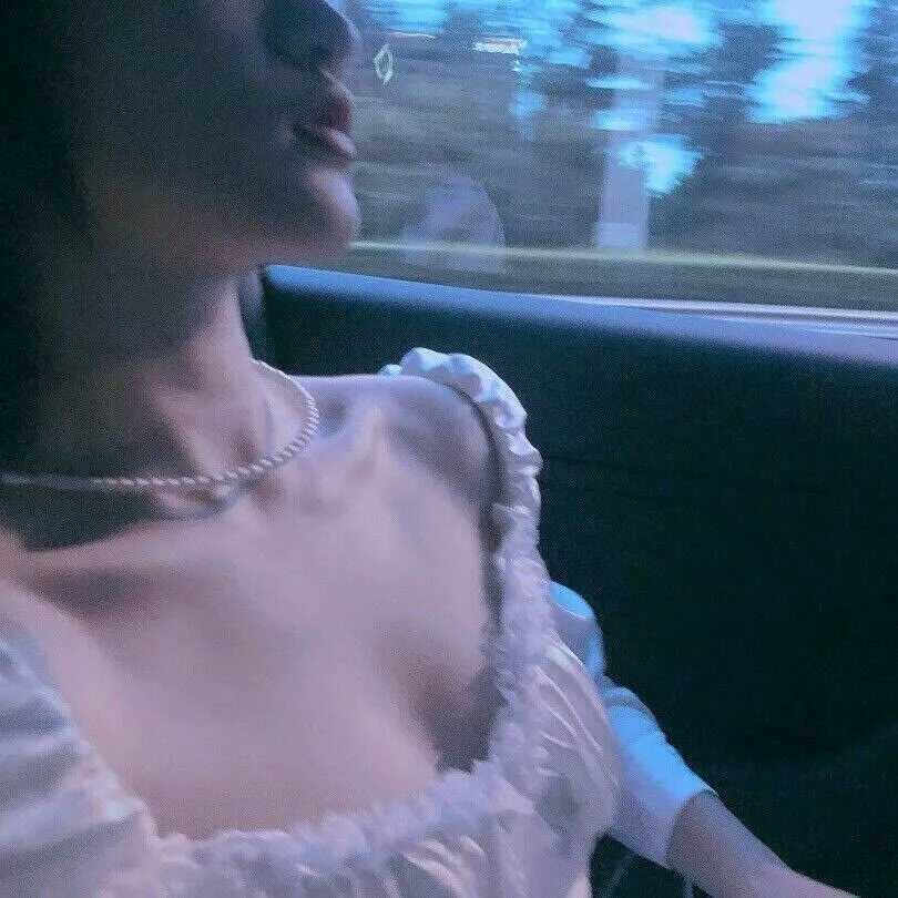可爱的头像女生呆萌