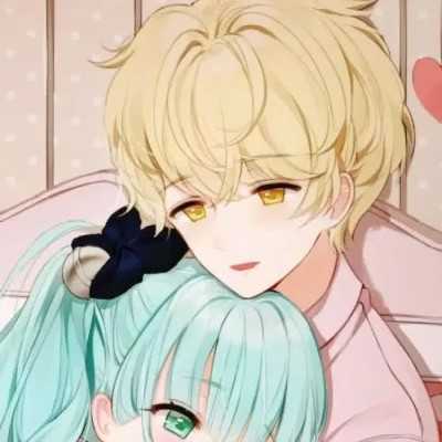 【动漫头像】动漫头像情侣
