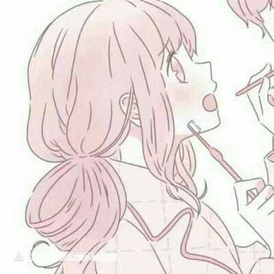 【动漫头像】动漫头像情侣