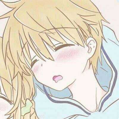 【动漫头像】动漫头像情侣