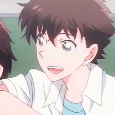 【好看动漫头像推荐】长相厮守爱的就是你，动漫情头一男一女两张