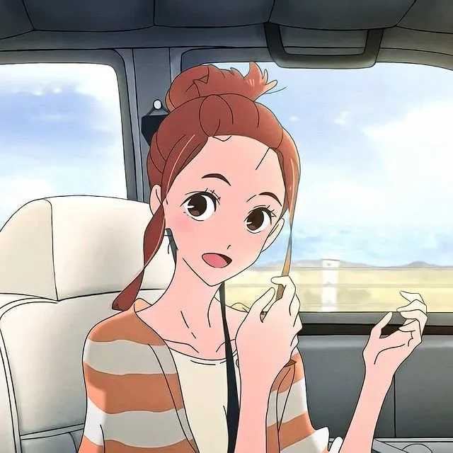 若能与你共乘海浪之上头像