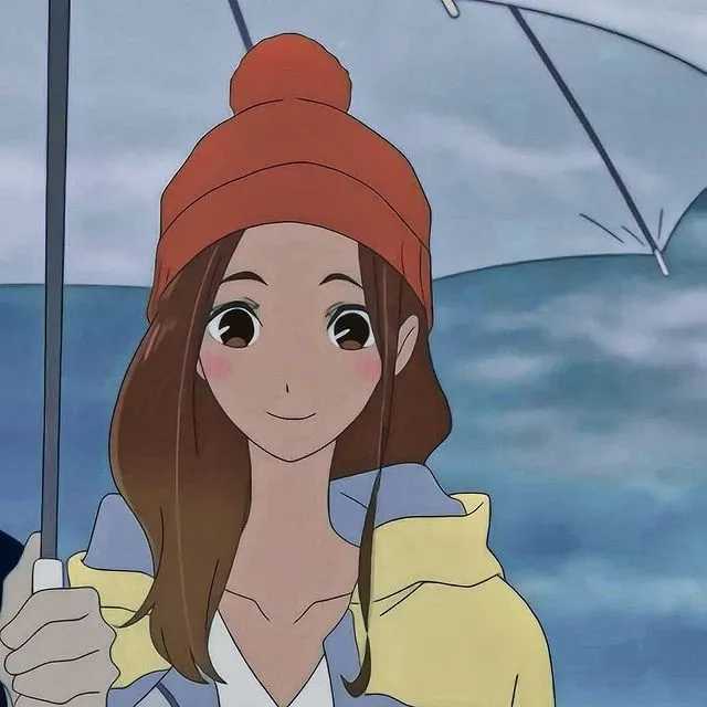 若能与你共乘海浪之上头像