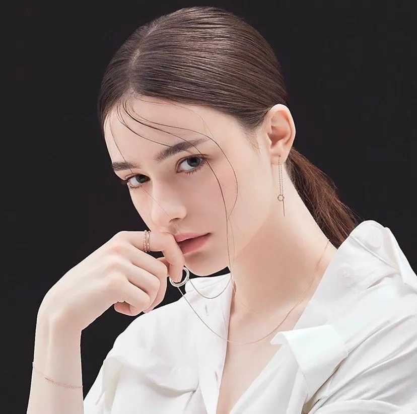 欧美风头像女霸气十足(36p)
