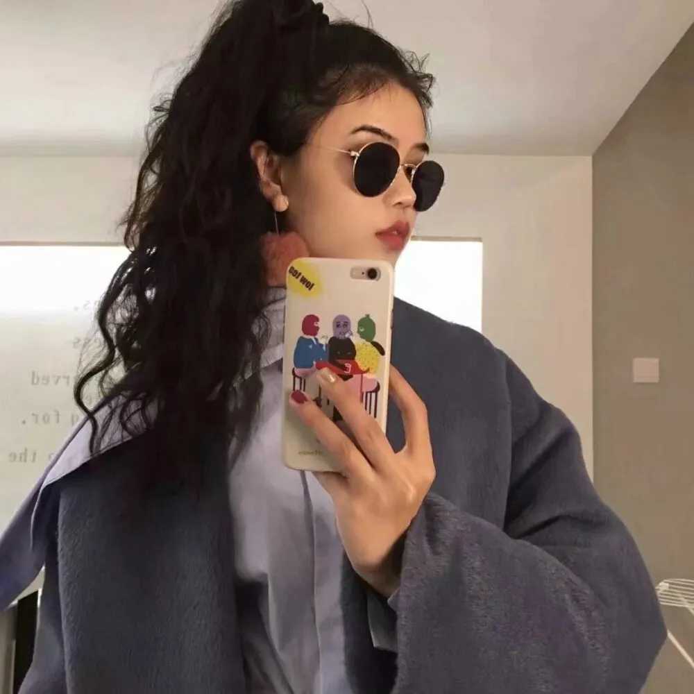 网图女生头像甜美