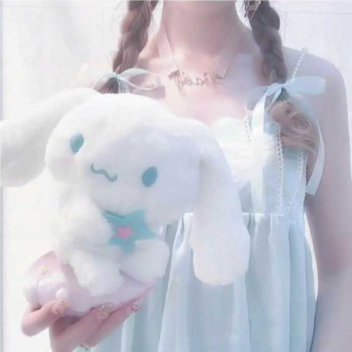 洛丽塔优质女生头像