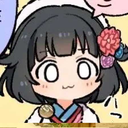 洛丽塔优质女生头像