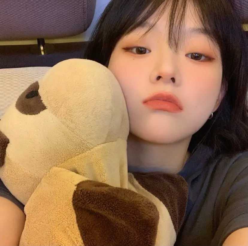 qq美女头像漂亮女生头像