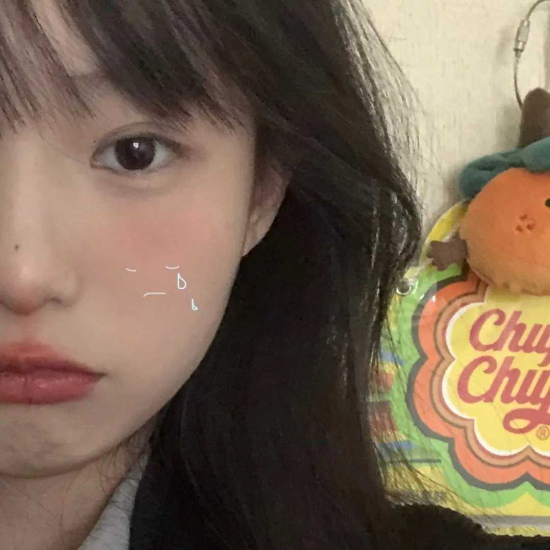 qq美女头像漂亮女生头像