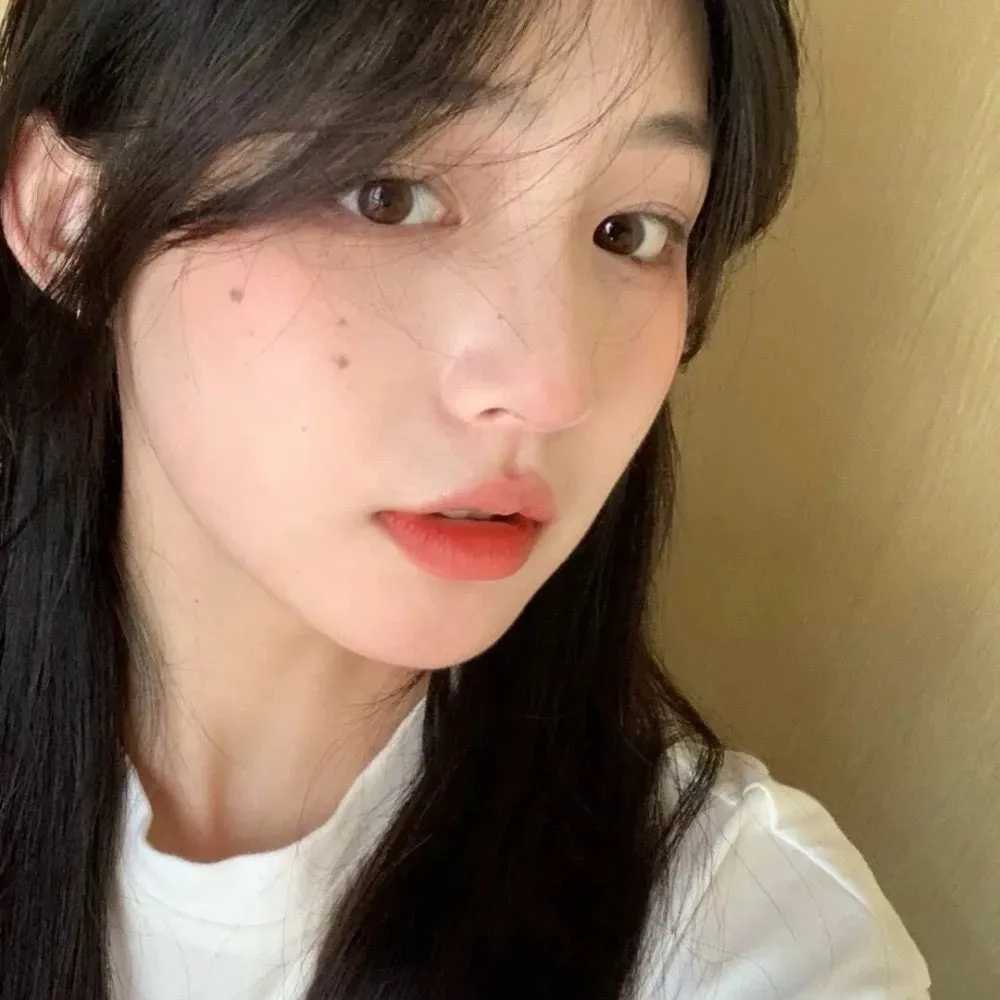 qq美女头像漂亮女生头像