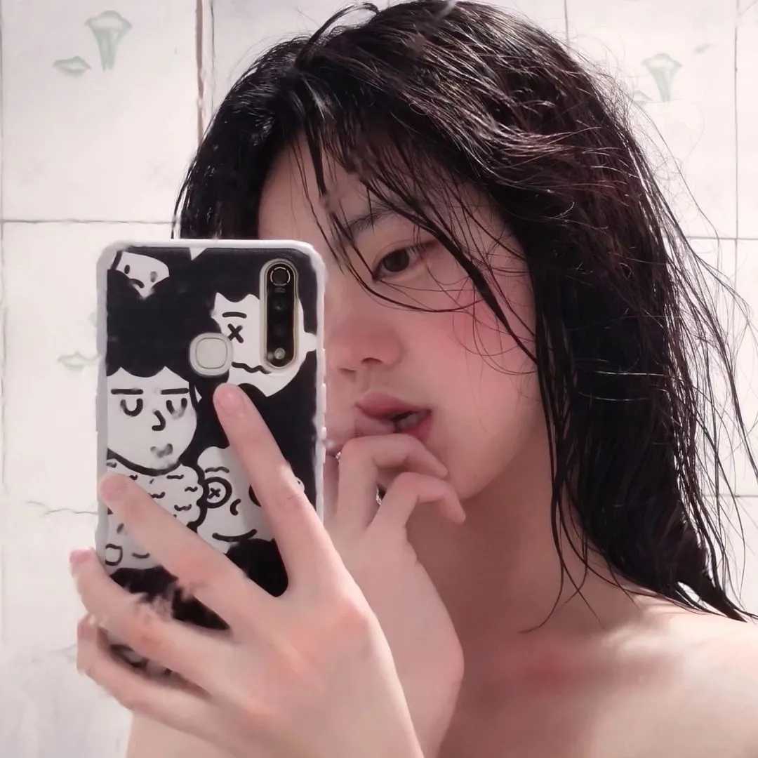 qq美女头像漂亮女生头像