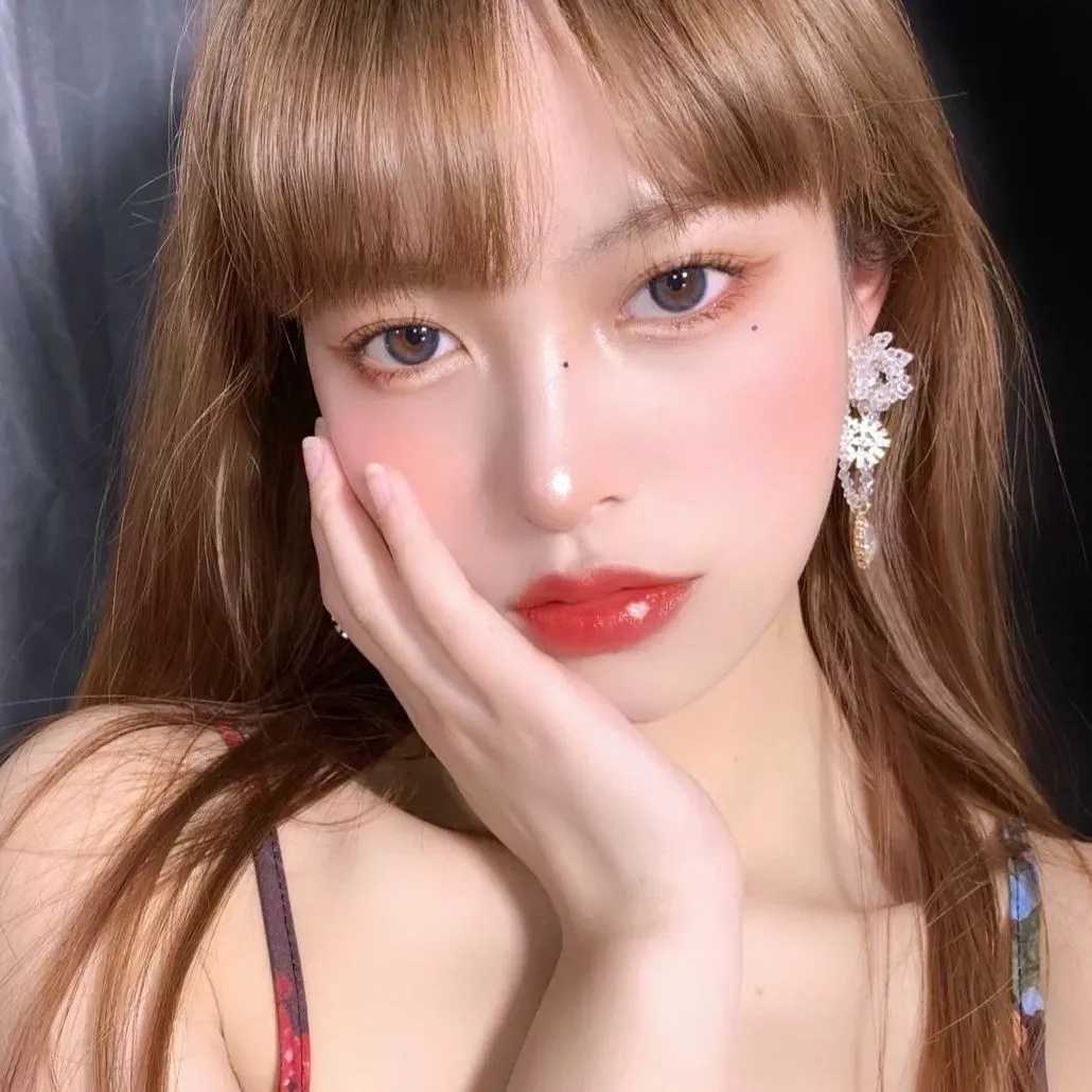 qq美女头像漂亮女生头像