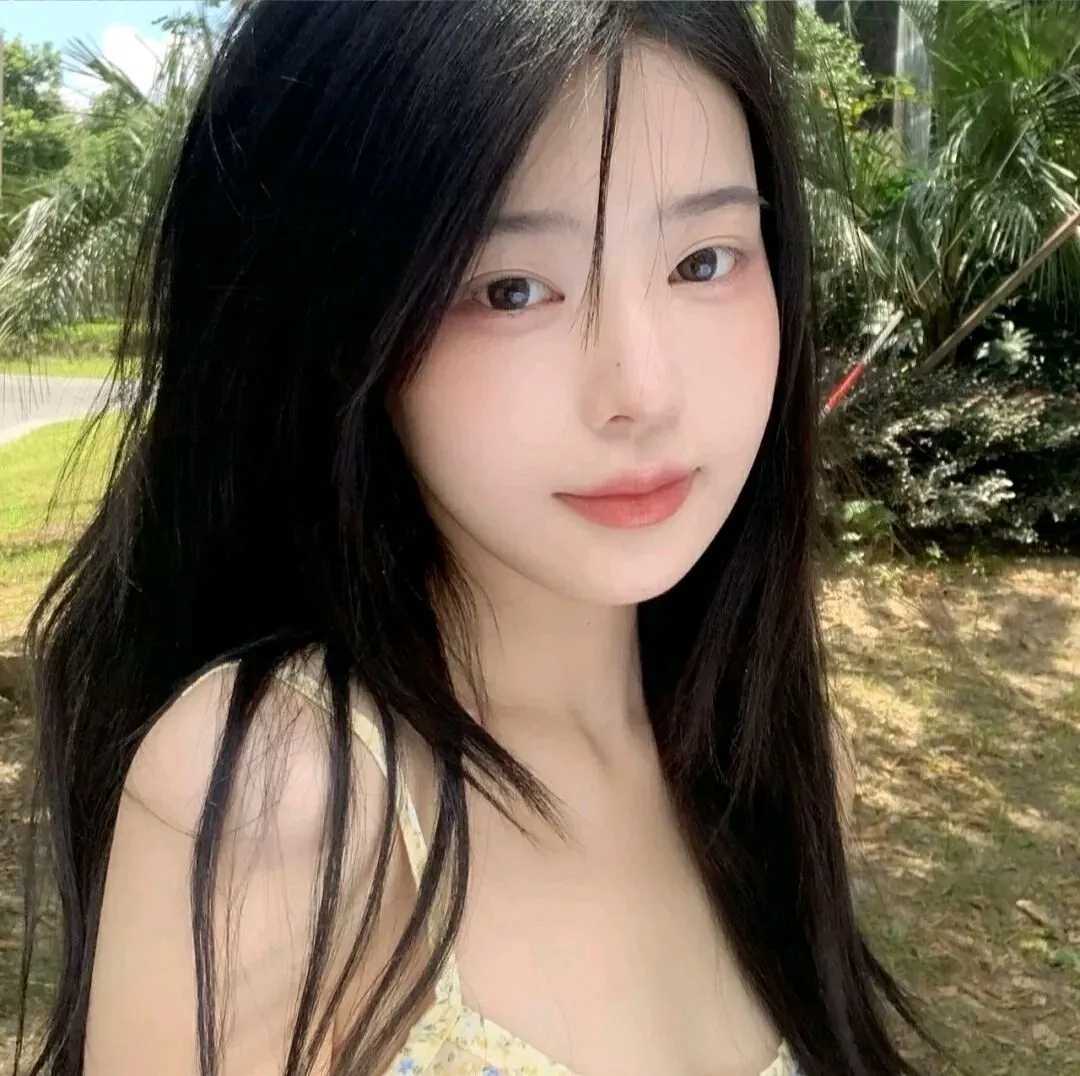 qq美女头像漂亮女生头像