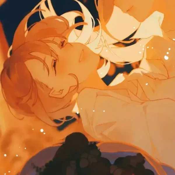 仙气的闺蜜头像2人