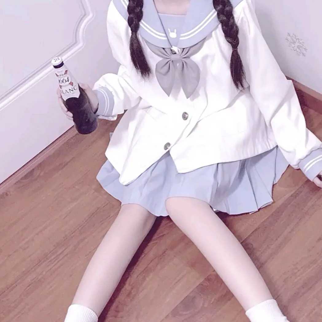 动漫人物女生 可爱头像