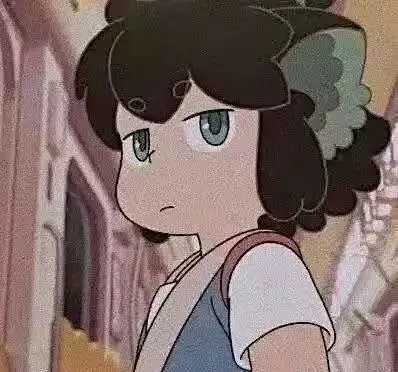 罗小黑战记头像