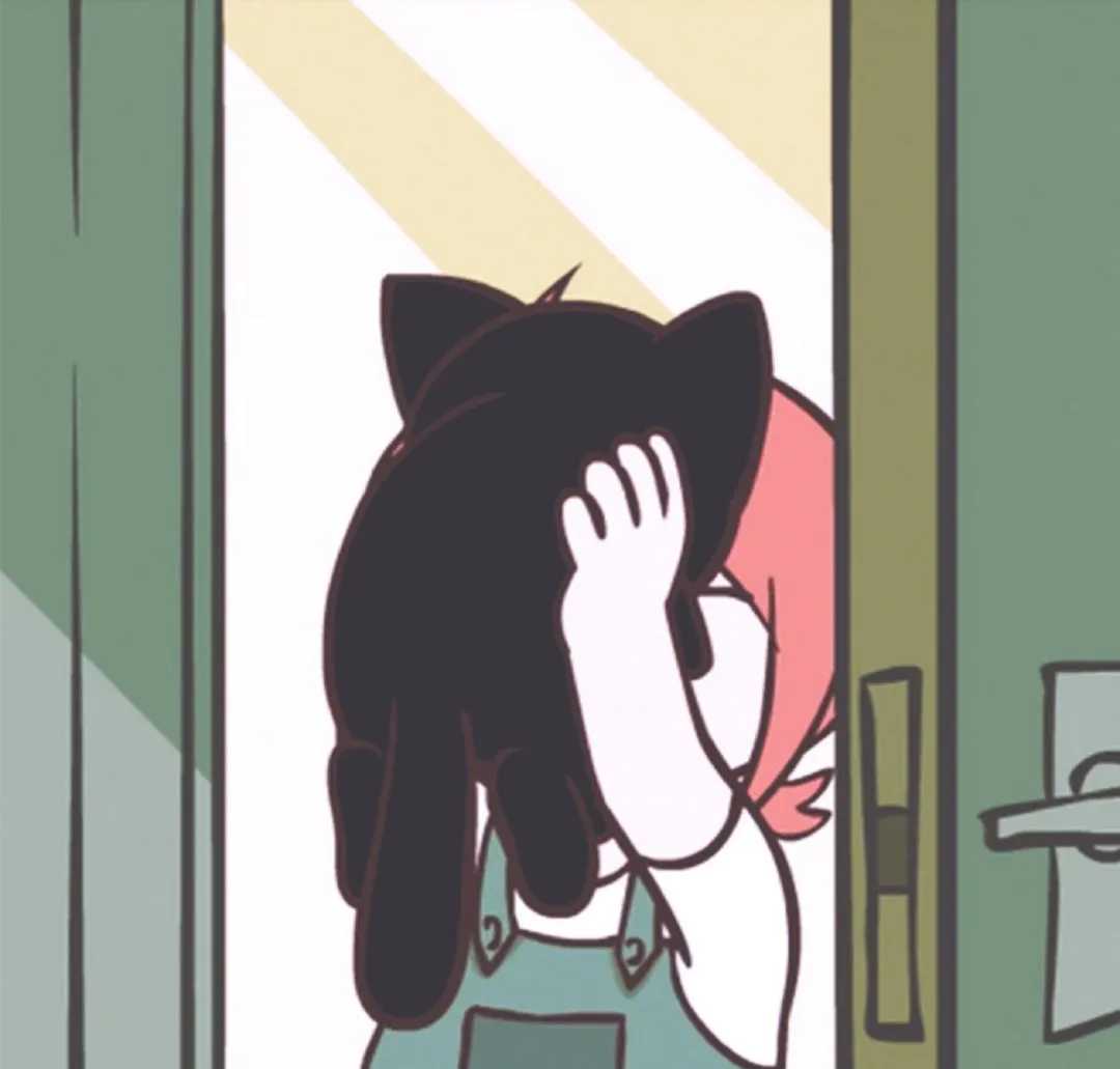 罗小黑战记头像