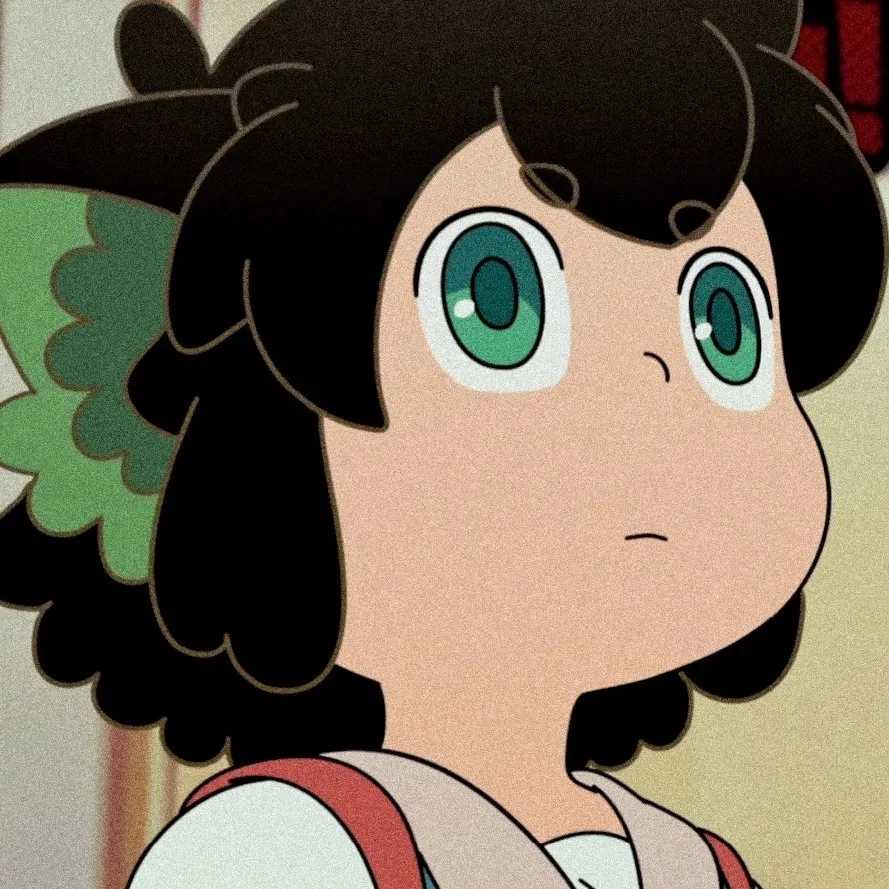 罗小黑战记头像