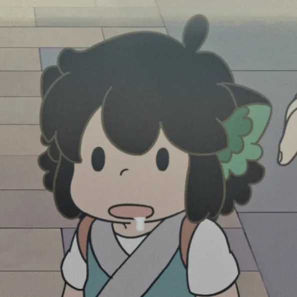 罗小黑战记头像