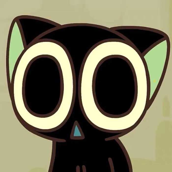 罗小黑战记头像