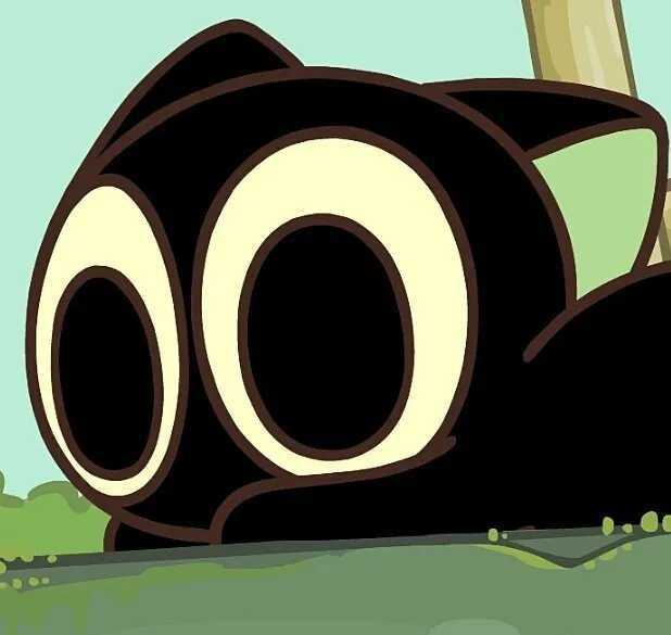 罗小黑战记头像