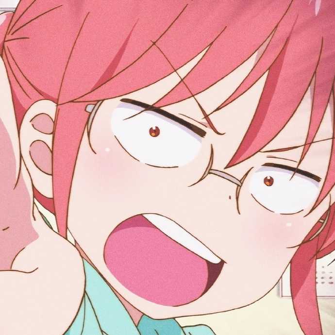 小林家的龙女仆：小林头像