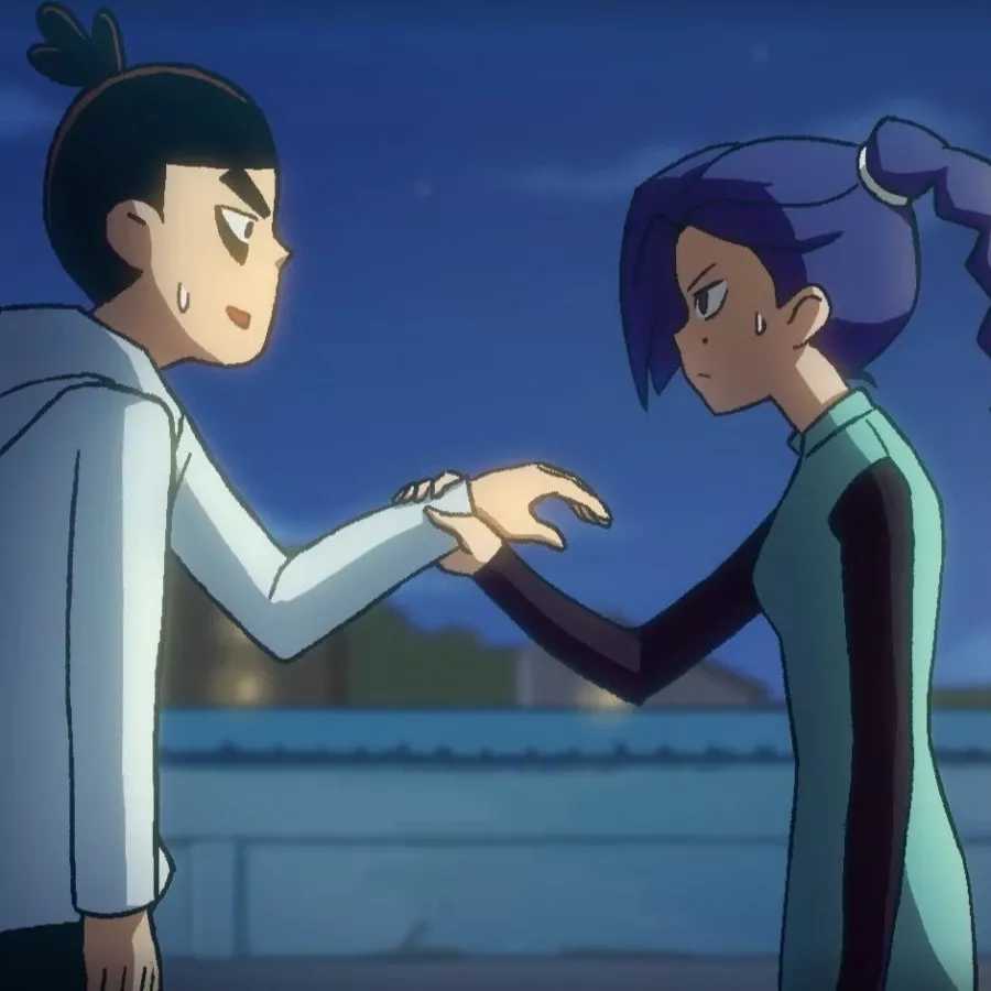 刺客伍六七头像