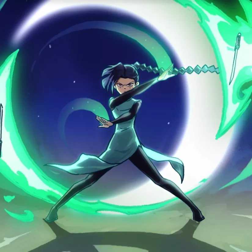 刺客伍六七头像