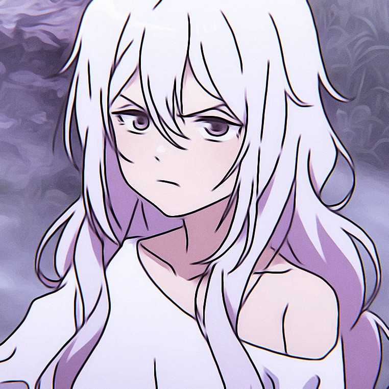 里世界郊游：小樱头像【自截】