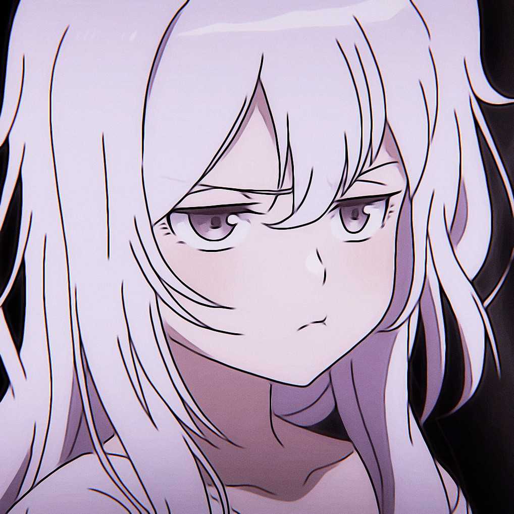 里世界郊游：小樱头像【自截】